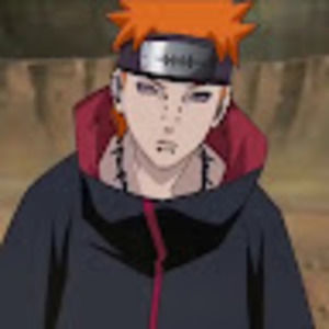 Meet your Posher, Ted